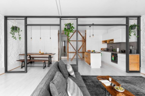 JOIVY Exquisite apt near Bica Elevator